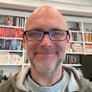 Meet your Posher, Jp